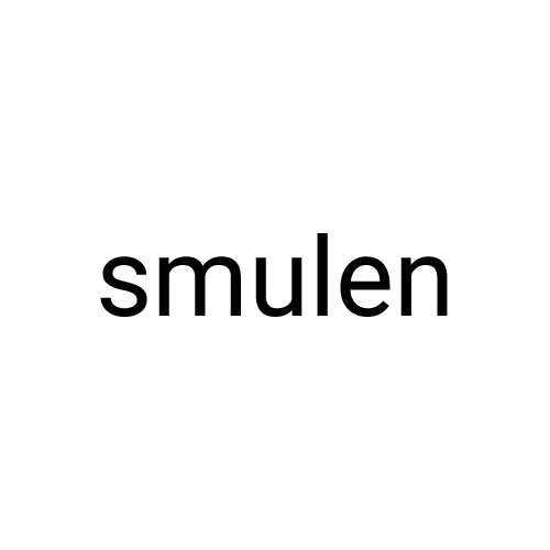 smulen