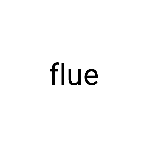 flue