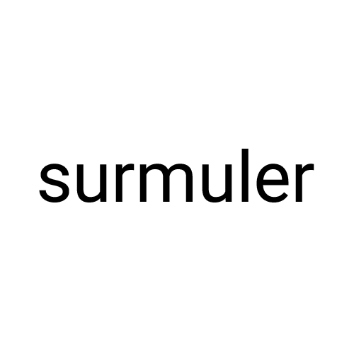 surmuler