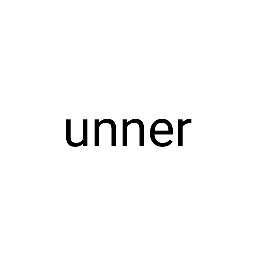 unner