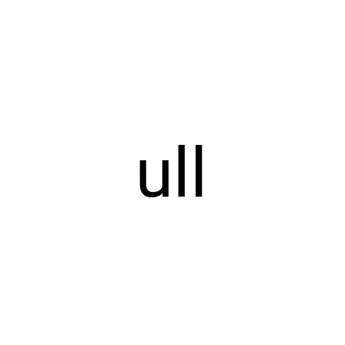 ull
