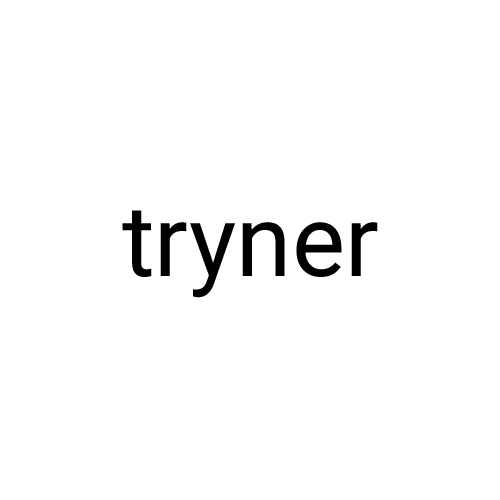tryner