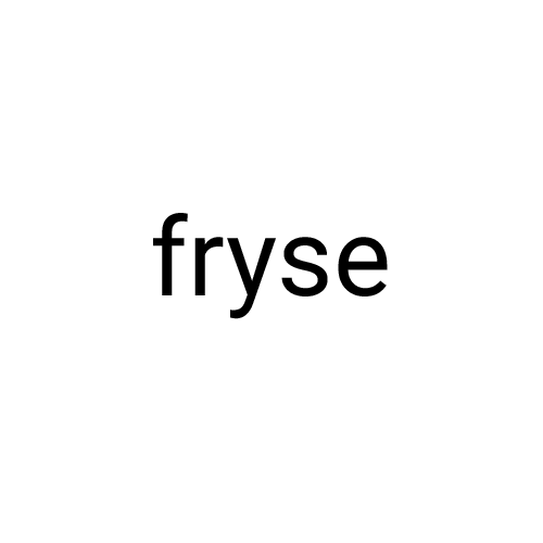 fryse