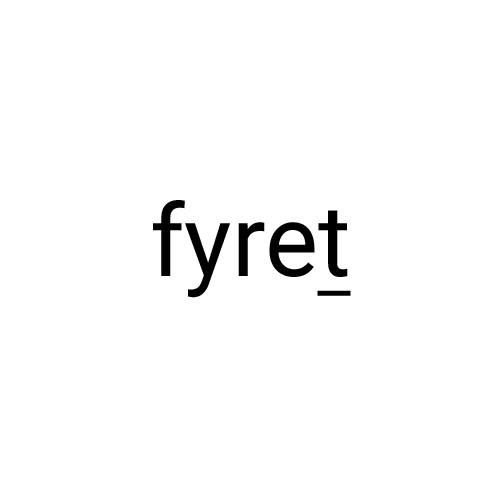fyret