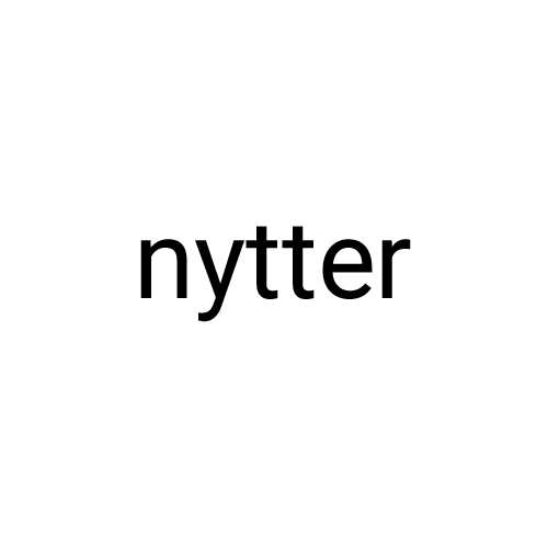 nytter