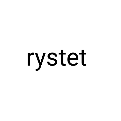 rystet